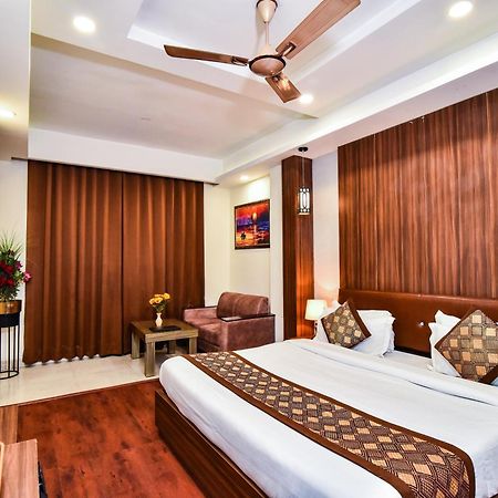 Pinaz Royale Hotel Amritszár Kültér fotó