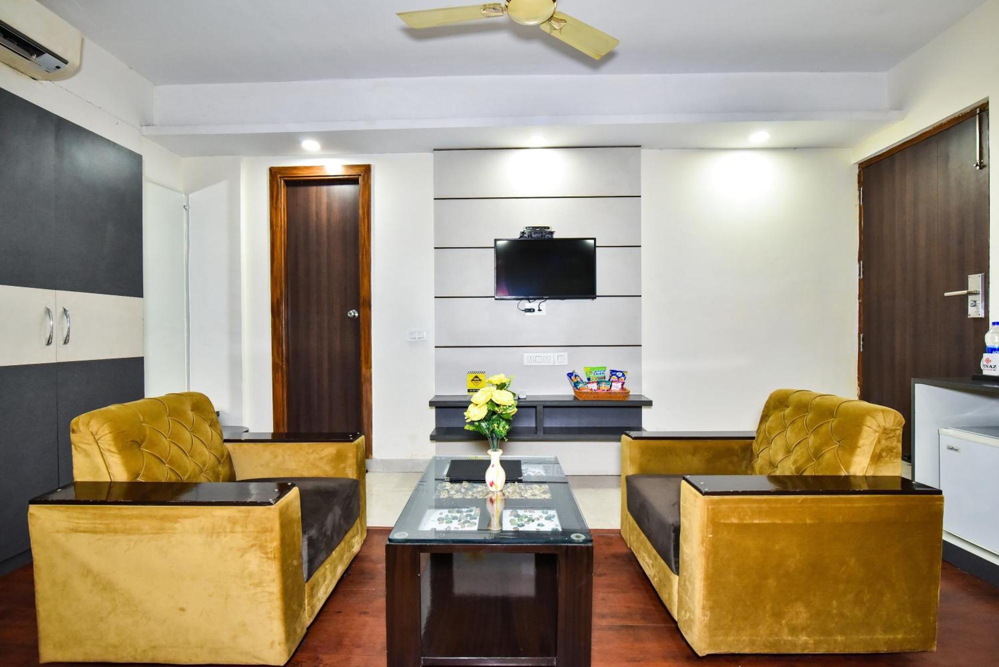Pinaz Royale Hotel Amritszár Kültér fotó