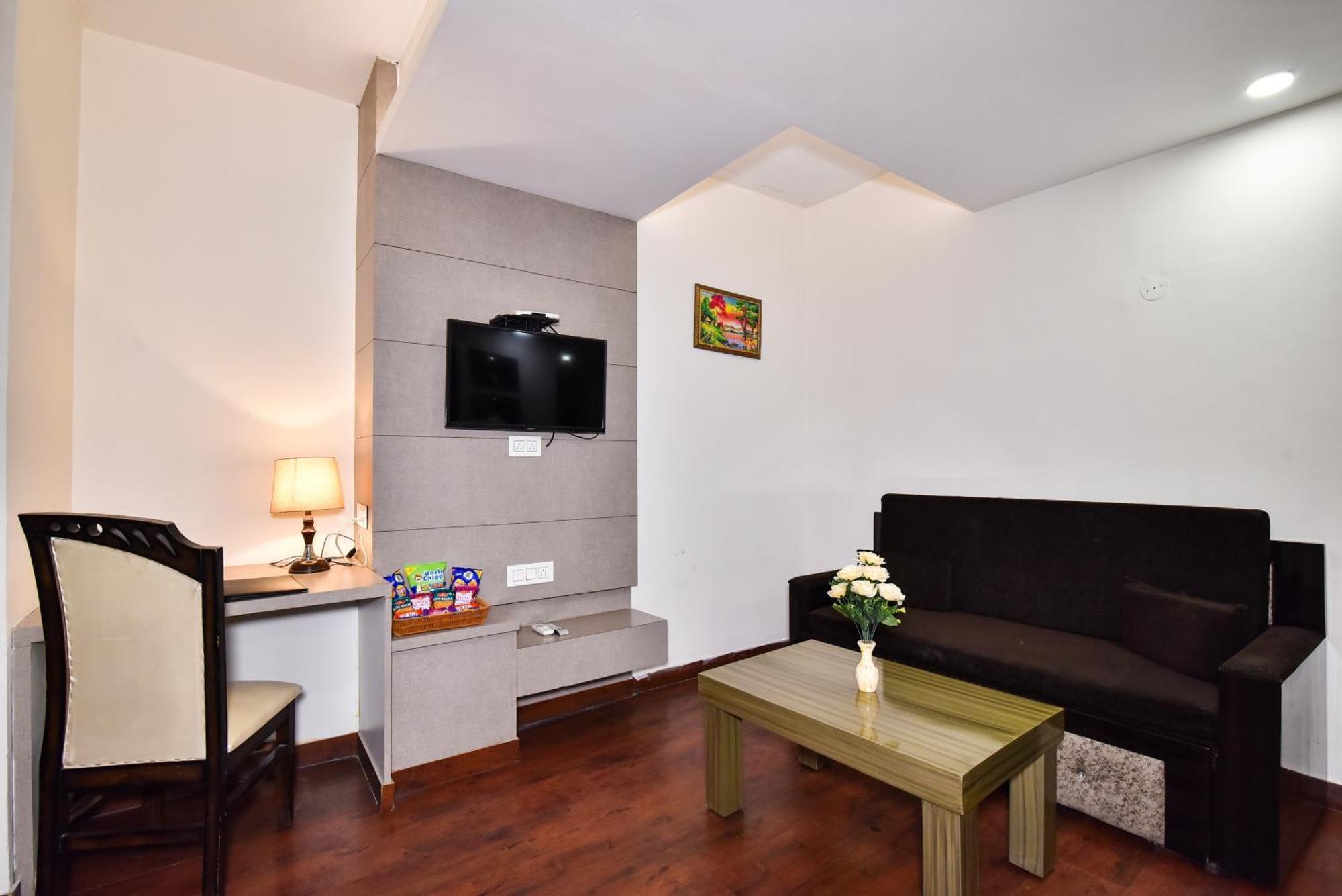 Pinaz Royale Hotel Amritszár Kültér fotó