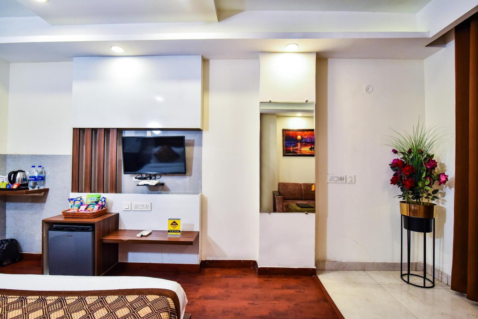 Pinaz Royale Hotel Amritszár Kültér fotó