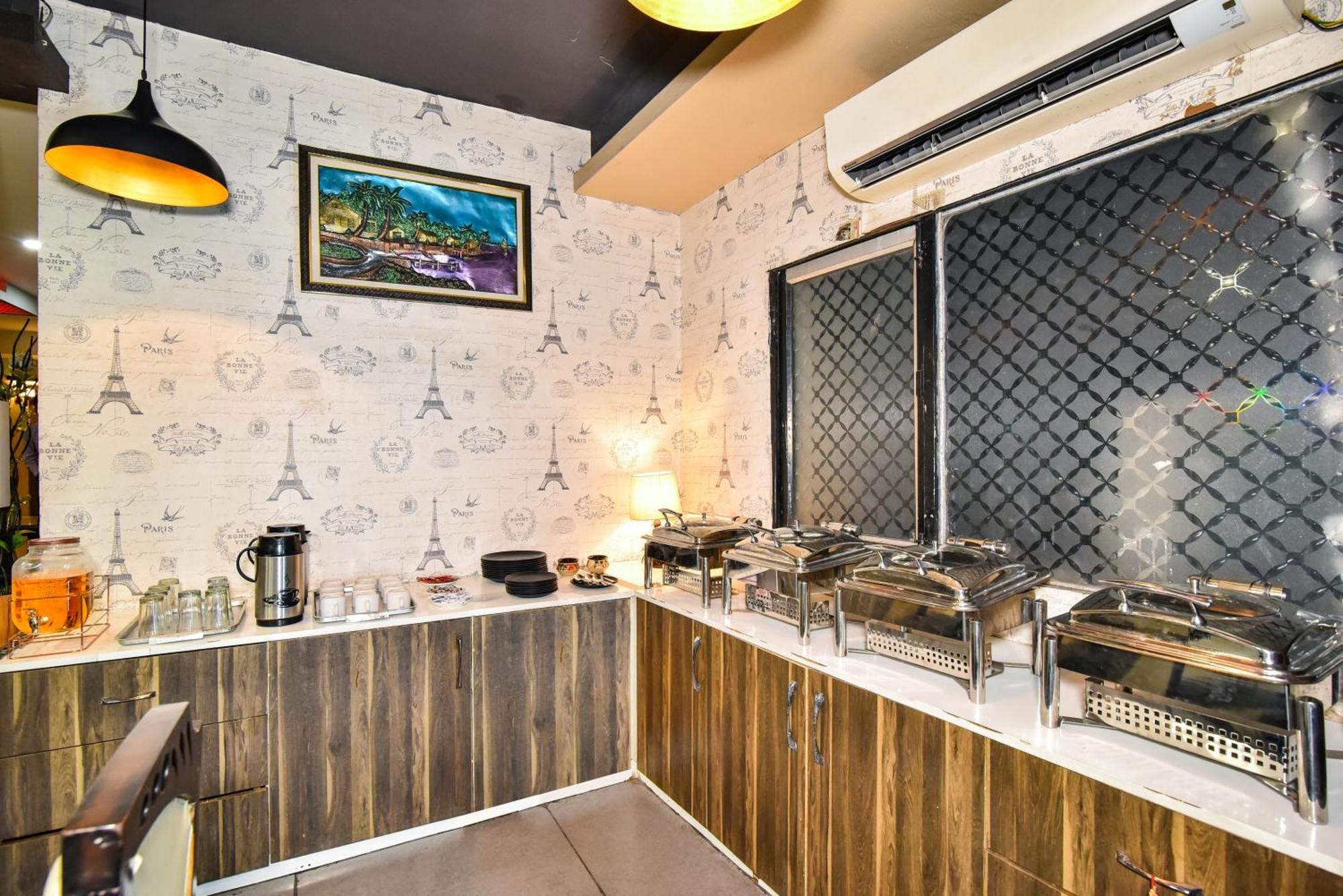 Pinaz Royale Hotel Amritszár Kültér fotó